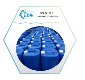 Nhà máy cung cấp Methyl Myristate/Methyl Ester CAS 124