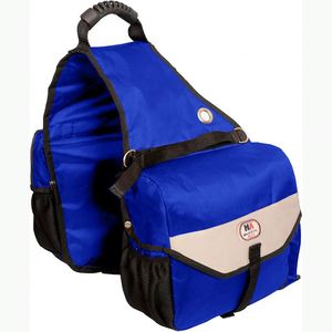 Bolsas de Sillín de Poliéster BSCI para Caballo, Alta Calidad Premium, Equipo Ecuestre, Disponibles en Varios Colores - Product Image 6