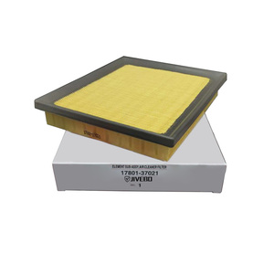 Filtre à air d'habitacle 17801-37021 pour Toyota Prius Harrier Noah Voxy ZWR80/Lexus CT200H NX AYZ10 - Product Image 1