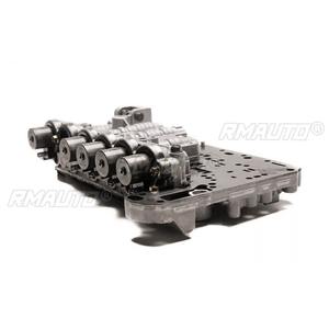 Conjunto de cuerpo de válvula de transmisión automática V5A51 R5A51 para piezas de motor Mitsubishi, accesorios para automóviles - Product Image 3