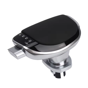 Cho Toyota Camry 8th Xv70 V70 2018 2021/Corolla Avalon 2019 2021 Xe Sửa Đổi Tự Động Cần Dịch Chuyển Đầu Núm Cần - Product Image 1