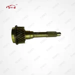 Tosen - Peças de transmissão para carros, peças de motor, eixo de engrenagem de entrada 8-97252-924-1 para Isuzu 4jh1 4hf1 Nkr Nqr