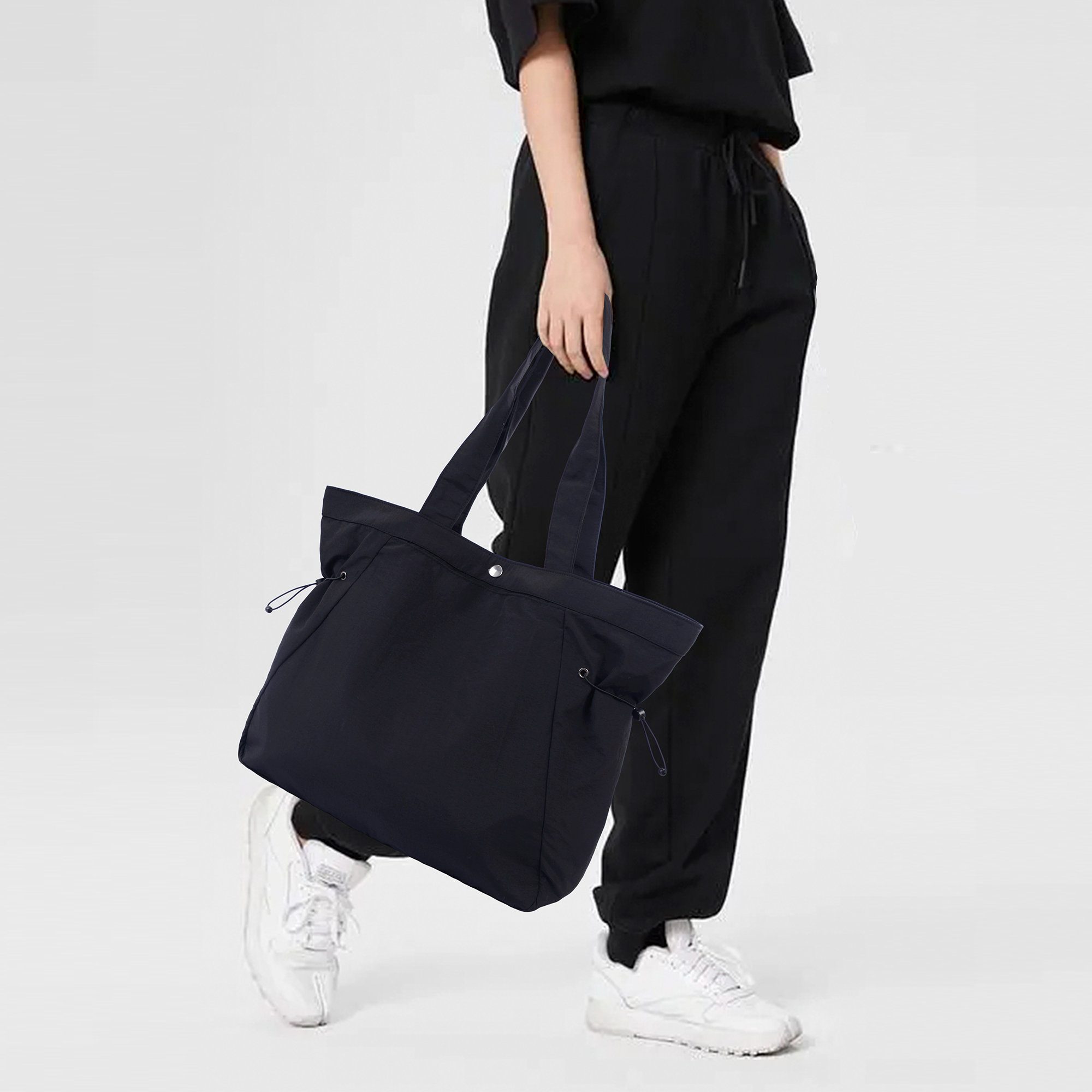 Waterproof Lady Two Straps