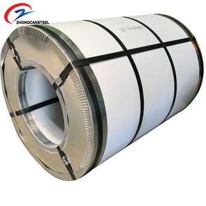 50-500mm ppgi/gi <span class=keywords><strong>zinc</strong></span> laminado en frío/galvanizado en caliente la bobina de acero/hoja/placa - Product Image 1