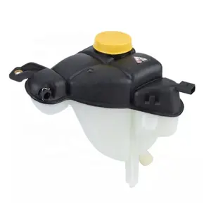 GAK-tanque de expansión del refrigerante del motor, 251, 500, 00, 49, compatible con MB R-CLASS, V251, OEM 2515000049