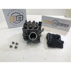 Assemblaggio Motore per Moto Triumph Compatibile con Thruxton 1200 Rs 2019 - Product Image 1