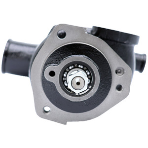 Bomba de agua para Nissan NE6T J331-0014C 21010-95013, pieza de repuesto para motor de camión, color negro, nueva - Product Image 2