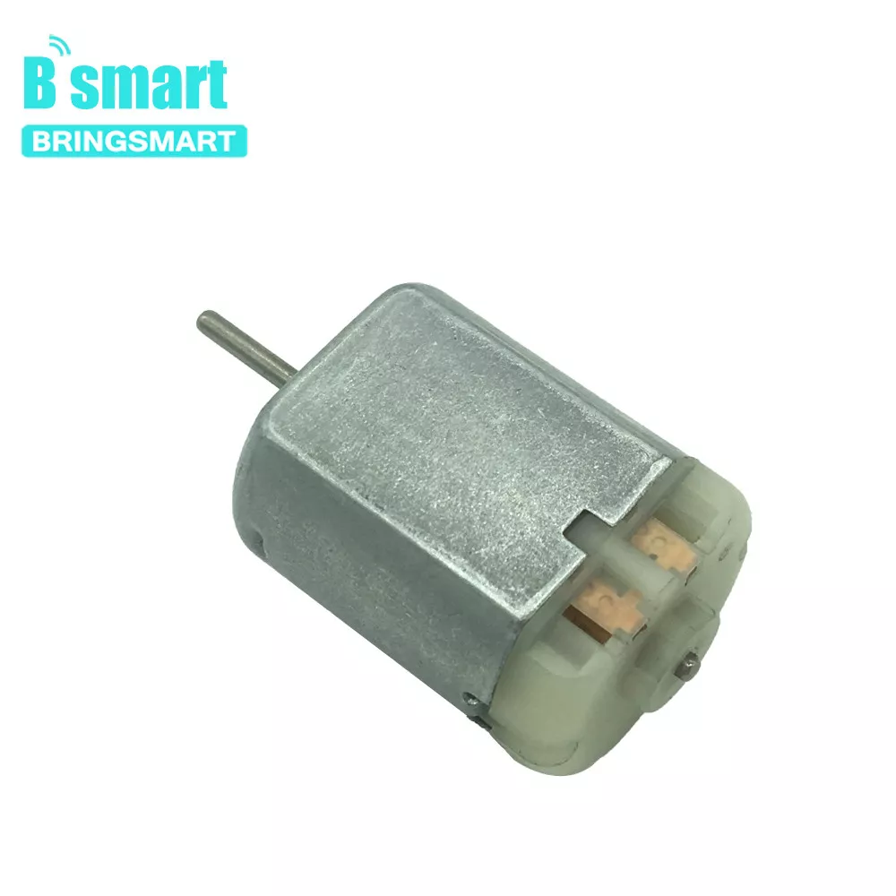 Motor 2 Piezas FC-280PC DC12V 12000 RPM Para Coche Espejo Plegable