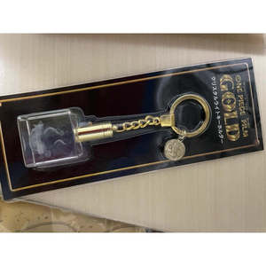 Ichiban Kuji for Film GOLD <b>Gadget</b> Set N. 1 with Anime Keychain <b>Toys</b> JAP Product 1000g Manual Fulfillment - Product Image 5