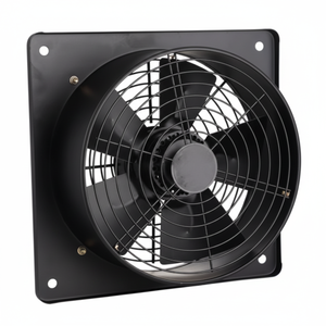 Crown 250B2 SERVER T5 AC Placa cuadrada FAN para moda - Product Image 1