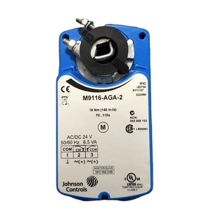 Nuevo Actuador Neumático Original M9116-AGA-2 Tipo Interruptor 16Nm de Alta Calidad - Product Image 1