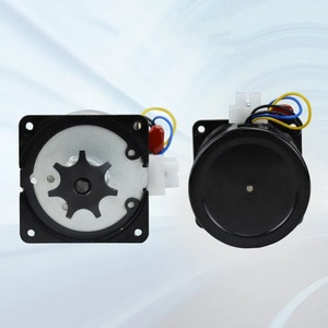 220V 60ktyz nam châm vĩnh cửu động cơ giảm Đồng Bộ 14W 2.5 rpm Micro <span class=keywords><strong>AC</strong></span> động cơ - Product Image 6