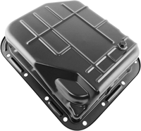 52118779AD Getriebe ölwanne mit Ablass schraube für Grand Cherokee 98-03 Dodge Dakota Durango 103365 ersetzen
