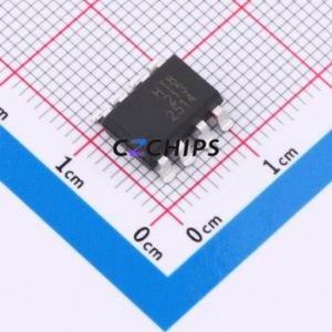 HTV-213-S1TP1 Solid State Relay (MOS Output) SMD-4P Relay - Product Image 1