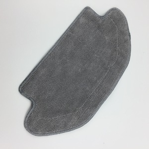 Paño de Limpieza Reutilizable Compatible con el Robot Aspirador Xiaomi S10 Mijia 3C, Paño de Limpieza Húmedo para Pisos - Product Image 2