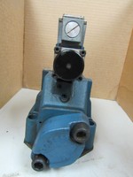 Plc Mannesmann Directional Control 4we6j52/aw110n9 for Warranty Product