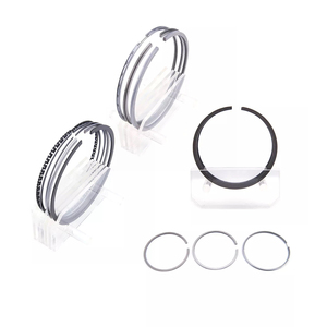 Segments de piston SIGMA 13011-21030 13011-21070 13011-21100 13011-21130 1NZ-FXE avec garantie de 12 mois - Product Image 3