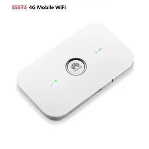 Huawei-punto de acceso móvil desbloqueado, E5573 Router inalámbrico, Wifi, E5573cs-320, 4G LTE, MIFIS pk e5778, b593, R216