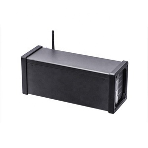 Mezclador <span class=keywords><strong>de</strong></span> Audio Digital XR16 <span class=keywords><strong>de</strong></span> 16 Canales, Consola <span class=keywords><strong>de</strong></span> Mezcla Inalámbrica <span class=keywords><strong>para</strong></span> Uso en Estudio y Sonido en Vivo - Product Image 5