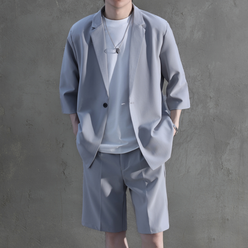 Cappotto solo grigio chiaro
