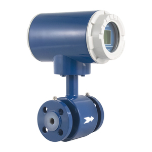 Microsensor <b>Flow</b> <b>Meter</b> MFE600E Stainless Steel Clamp-On High Accuracy CE Certified Open Channel <b>Water</b> <b>Flow</b> MFE600E - Product Image 2