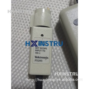 Sonda Diferencial de Alto Voltaje Tektronix P5205 100mhz H - Product Image 5