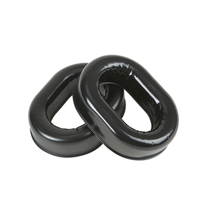 Almohadillas de silicona para las orejas, repuesto de gel para las orejas, compatible con los auriculares de aviación de <span class=keywords><strong>David</strong></span> mclarks H10 - Product Image 3