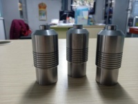 Servicios de Fresado y Torneado CNC de Alta Calidad de Vietnam por Duc Hop, Especialistas en Juegos de Machos y Terrajas |   Consulta Gratuita 2 Piezas Modelo 2020