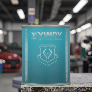 Vente en gros Pigment acrylique <span class=keywords><strong>nacré</strong></span> P30 1K pour <span class=keywords><strong>peinture</strong></span> de réparation de <span class=keywords><strong>carrosserie</strong></span> automobile Revêtement automobile <span class=keywords><strong>Peinture</strong></span> automobile haute performance - Product Image 2