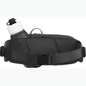Échantillon gratuit sac de ceinture d'hydratation de sport ceinture de course sac banane avec porte-bouteille d'eau pour hommes femmes course à pied randonnée - Product Image 4