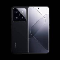 Téléphone mobile à succès avec processeur Snapdragon 8 Gen 3, écran AMOLED 2K de 6,73 pouces, ROM Xiaomi Mi xiaomi 14 Pro