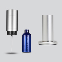 Diffuseur de parfum Super silencieux 12v avec télécommande moderne, appareil Commercial électrique de 130ml pour diffuseur d'arôme