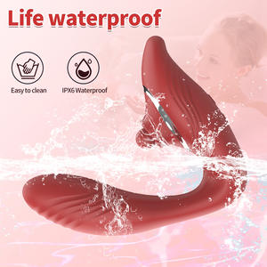 Женский вибратор - Product Image 6