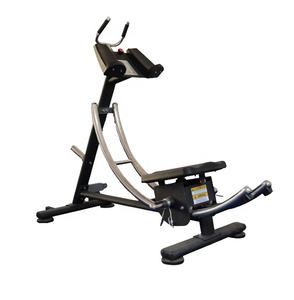 Équipement de fitness pour la maison ou la salle de sport <span class=keywords><strong>Wonder</strong></span> Crunch Machine for <span class=keywords><strong>Core</strong></span> Abdominal Exercise Sports & Entertainment Product à vendre - Product Image 1