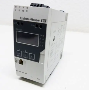 ชุดควบคุมกระบวนการ E+H RMA42 พร้อมจอ LCD และรองรับ OEM รุ่น RMA42-BHD มีสินค้าในสต็อก ชุดควบคุมกระบวนการ E+H RMA42 - Product Image 2