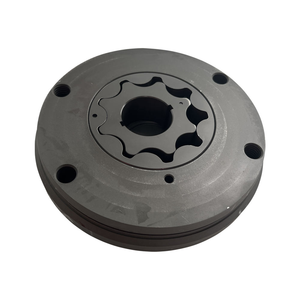 Nuevos Accesorios para Bomba de Carga Hidráulica RUIMIN PMP 90/PMP 110, Conexiones de Hierro Fundido, 1 Año de Garantía - Product Image 5