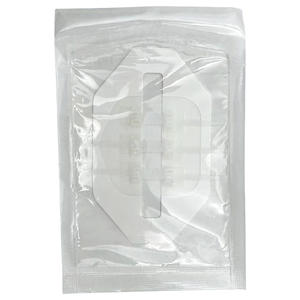 Perban Perekat Steril Transparan Zip Stitch 6x7cm untuk Penutupan Luka Kategori Produk - Product Image 3