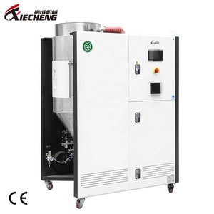 Sistema di trasporto essiccatore compatto essiccante <span class=keywords><strong>deumidificatore</strong></span> a nido d'ape per l'industria della plastica - Product Image 3