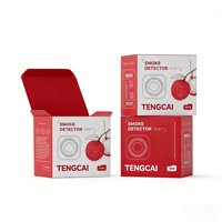 Carton pliable personnalisé avec logo pour cosmétiques (papier recyclé écologique gaufré pour crème visage et poudre libre)