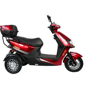 Venta directa de fábrica de ciclomotores eléctricos de 1000W Triciclos eléctricos <span class=keywords><strong>para</strong></span> adultos de alta calidad y bicicletas eléctricas <span class=keywords><strong>para</strong></span> mujeres - Product Image 5