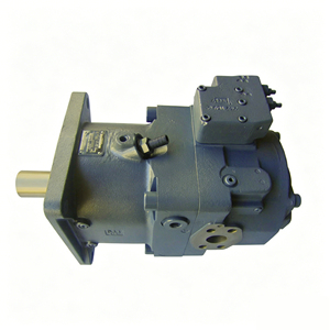 A11VO95 Hydraulic Piston <b>Pump</b> Variable Axial Displacement High 300 <b>Bar</b> Factory Price Replacement A11VSO - Product Image 1