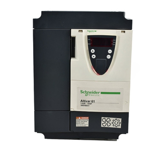<span class=keywords><strong>Inverter</strong></span> kecepatan variabel 11KW baru, Altivar 61 untuk ATV asli produk CNC - Product Image 1