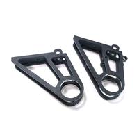 Fabricant de pièces usinées CNC sur mesure, kit de traitement de haute qualité, usinage de précision en aluminium, acier, laiton, fraisage, tournage, services complets