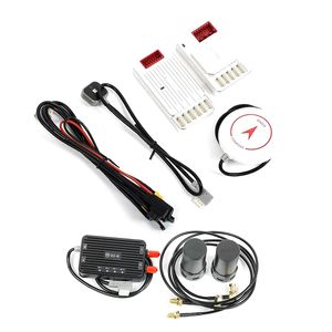 VK FMU وحدة تحكم طيران مزدوجة بنظام تحديد المواقع للتضاريس الأمامية رادار عقبة FC صناعة مبيدات الآفات الزراعية Dron FXB - Product Image 3