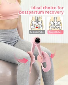 Entrenador de Muslos Internos, Ejercitador de Piernas, Herramienta de Fitness para el Hogar, Dispositivo de Ejercicio para el Suelo Pélvico - Product Image 3