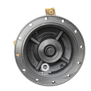 TGFQ掘削機スペアパーツE312B/E311B E315B/E317BスイングモーターSG04スリーブ油圧モーター高品質119-5406ファイナルドライブ - Product Image 6