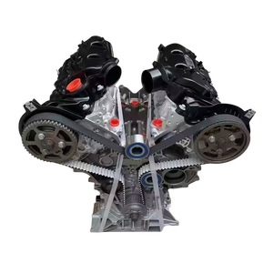 Para Land 306DT 3.0 Motor con Doble Turbo y Motor con Turbo Único 306DT, Motor 306DT para Land 306DT 3.0 - Product Image 2