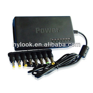 96W Universale del <span class=keywords><strong>Caricatore</strong></span> del <span class=keywords><strong>computer</strong></span> - Product Image 2