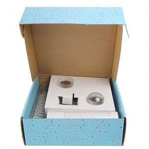 <span class=keywords><strong>Caja</strong></span> <span class=keywords><strong>de</strong></span> Regalo <span class=keywords><strong>de</strong></span> Chocolate Ecológica Personalizada, <span class=keywords><strong>Caja</strong></span> <span class=keywords><strong>de</strong></span> Chocolate <span class=keywords><strong>Ferrero</strong></span> Rocher <span class=keywords><strong>de</strong></span> Grado Alimenticio con Separador - Product Image 6