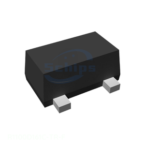 Compre en Línea Componentes Electrónicos de Gestión de Energía (PMIC) SOT 623F R1100D161C-TR-F Originales, Servicio Integral - Product Image 1
